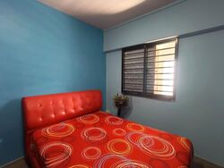 Blk 208 Jurong East Street 21 (Jurong East), HDB 3 Rooms #552087771